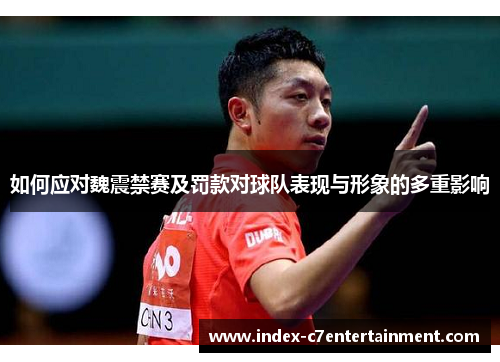 如何应对魏震禁赛及罚款对球队表现与形象的多重影响