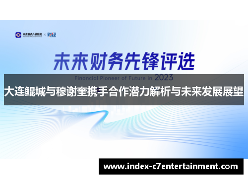 大连鲲城与穆谢奎携手合作潜力解析与未来发展展望