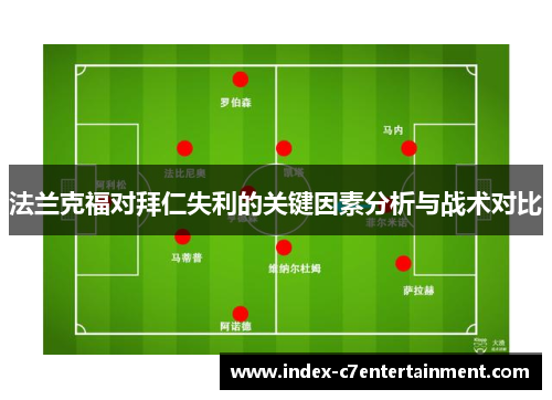 法兰克福对拜仁失利的关键因素分析与战术对比