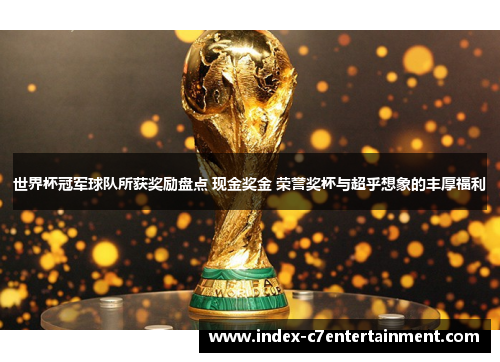 世界杯冠军球队所获奖励盘点 现金奖金 荣誉奖杯与超乎想象的丰厚福利