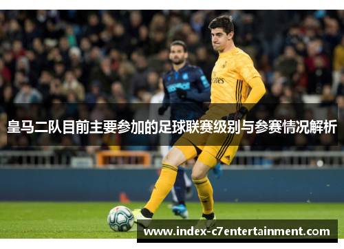 皇马二队目前主要参加的足球联赛级别与参赛情况解析