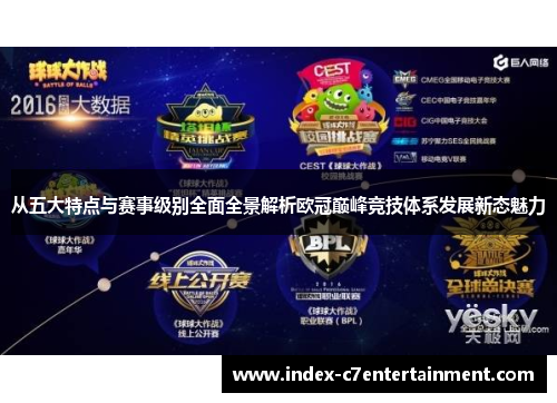 从五大特点与赛事级别全面全景解析欧冠巅峰竞技体系发展新态魅力 从五大特点与赛事级别全面全景解析欧冠巅峰竞技体系发展新态魅力