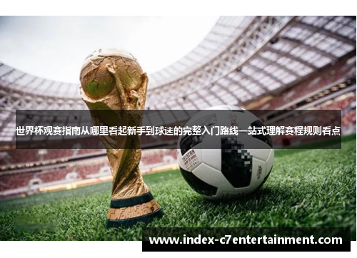 世界杯观赛指南从哪里看起新手到球迷的完整入门路线一站式理解赛程规则看点