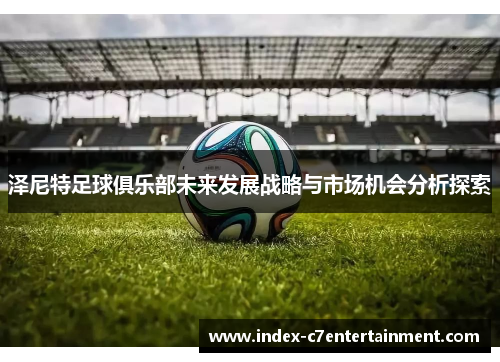 泽尼特足球俱乐部未来发展战略与市场机会分析探索