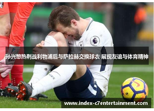 孙兴慜热刺战利物浦后与萨拉赫交换球衣 展现友谊与体育精神 孙兴慜热刺战利物浦后与萨拉赫交换球衣 展现友谊与体育精神